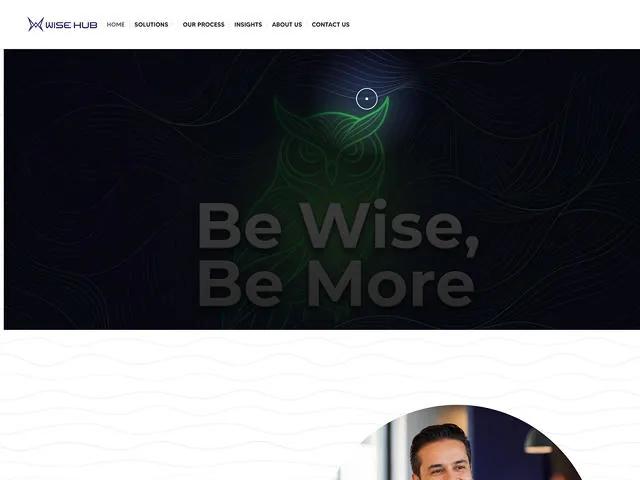 Wise Hub
