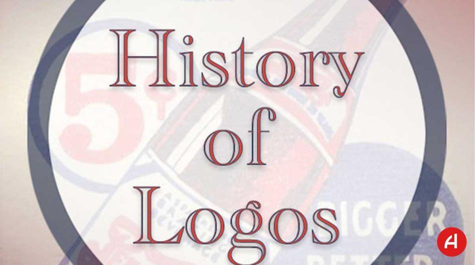 تاریخچه طراحی لوگو