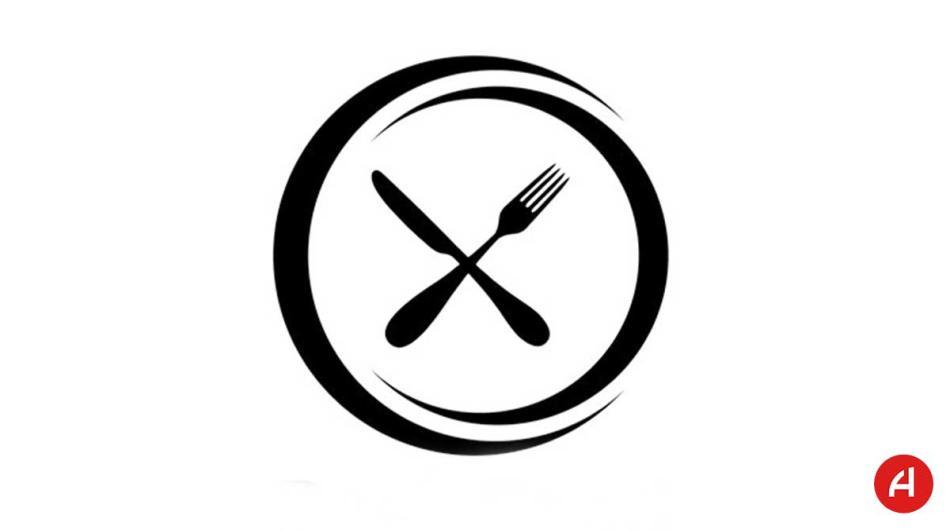 طراحی لوگو مواد غذایی 