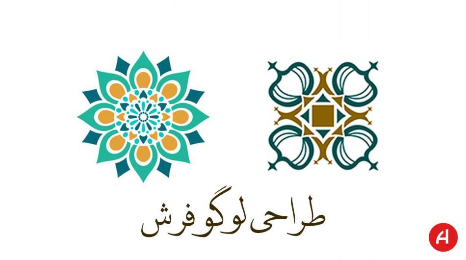 لوگو فرش