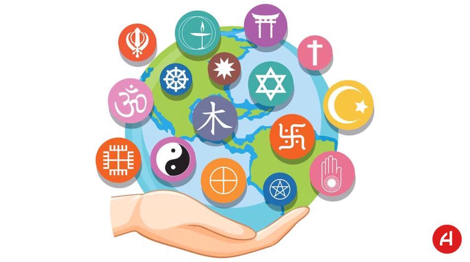 طراحی لوگو مذهبی