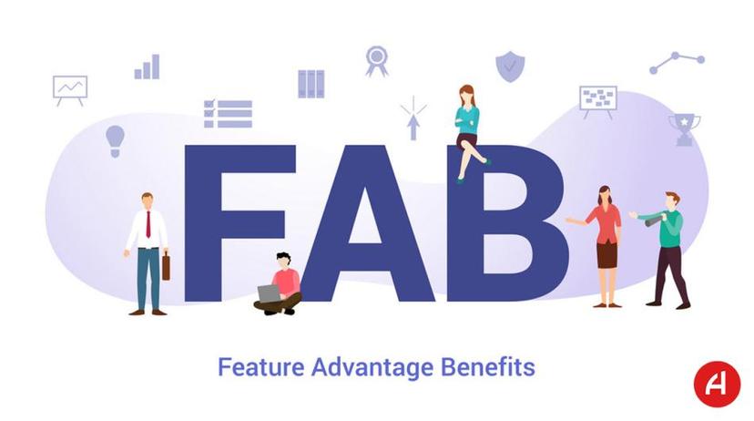 تکنیک FAB چیست؟ معرفی بهترین تکنیک فروش محصول