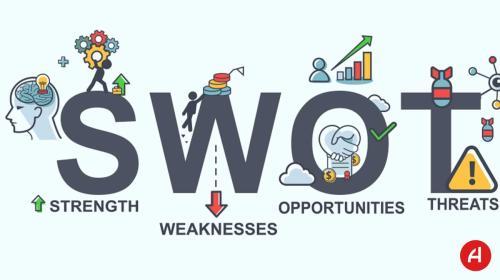 تحلیل SWOT چیست