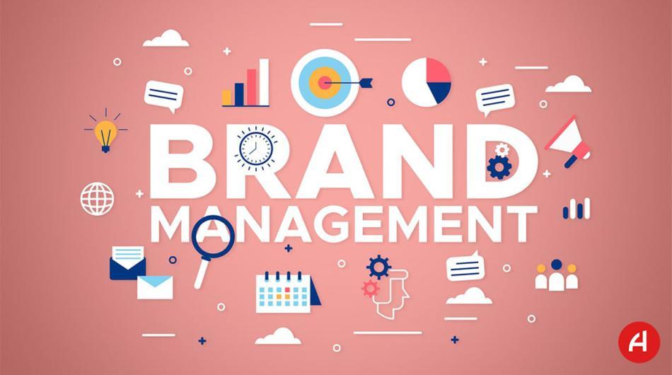 مدیریت برند I بهترین روشها برای مدیریت و حفظ برند شما