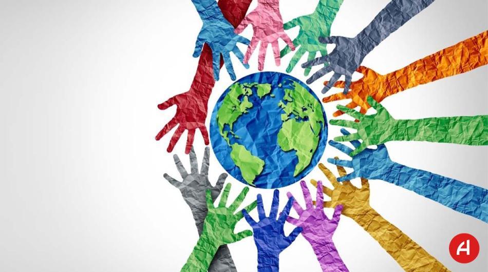 تفاوت های فرهنگی در طراحی لوگو I راهکارها برای ارتقاء تنوع و جذب بازارهای چندفرهنگی