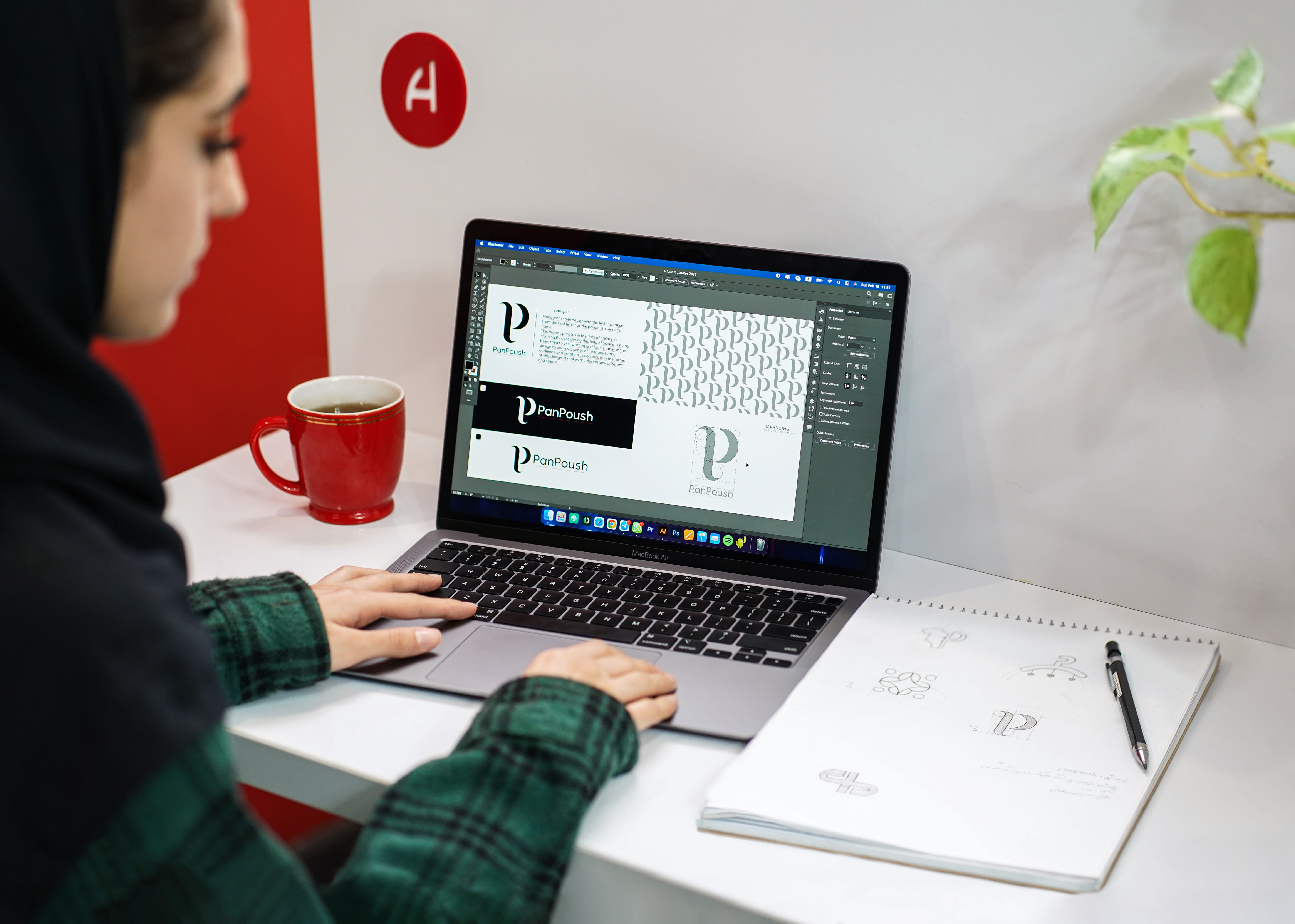 دیتابیس اختصاصی