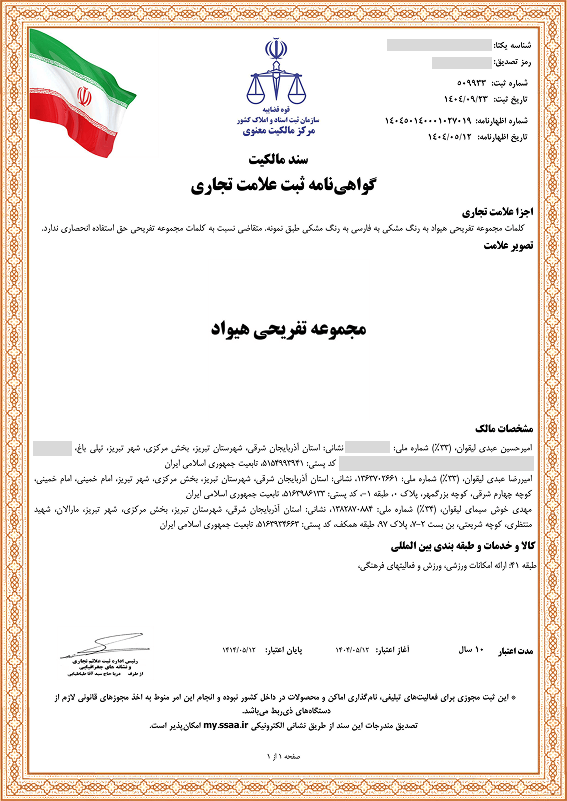 مدیریت دارایی